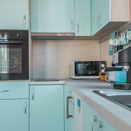 Victory Apartments Софія Екстер'єр фото