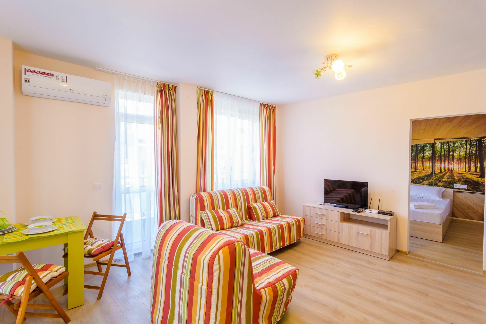 Victory Apartments Софія Екстер'єр фото