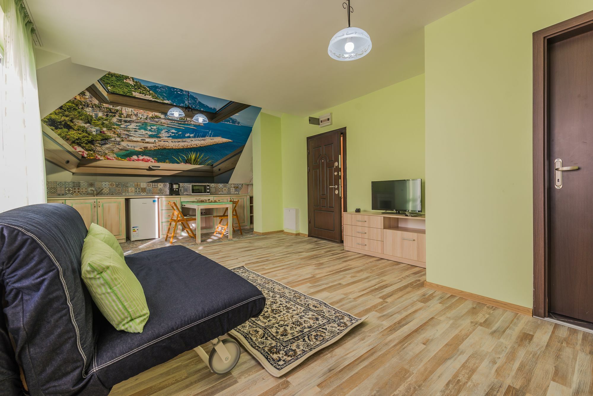 Victory Apartments Софія Екстер'єр фото