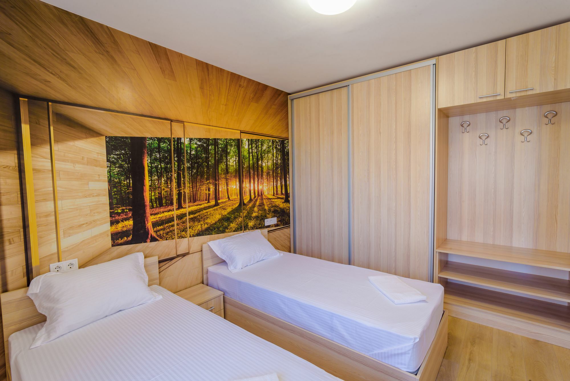 Victory Apartments Софія Екстер'єр фото