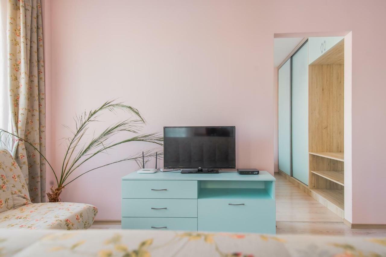 Victory Apartments Софія Екстер'єр фото