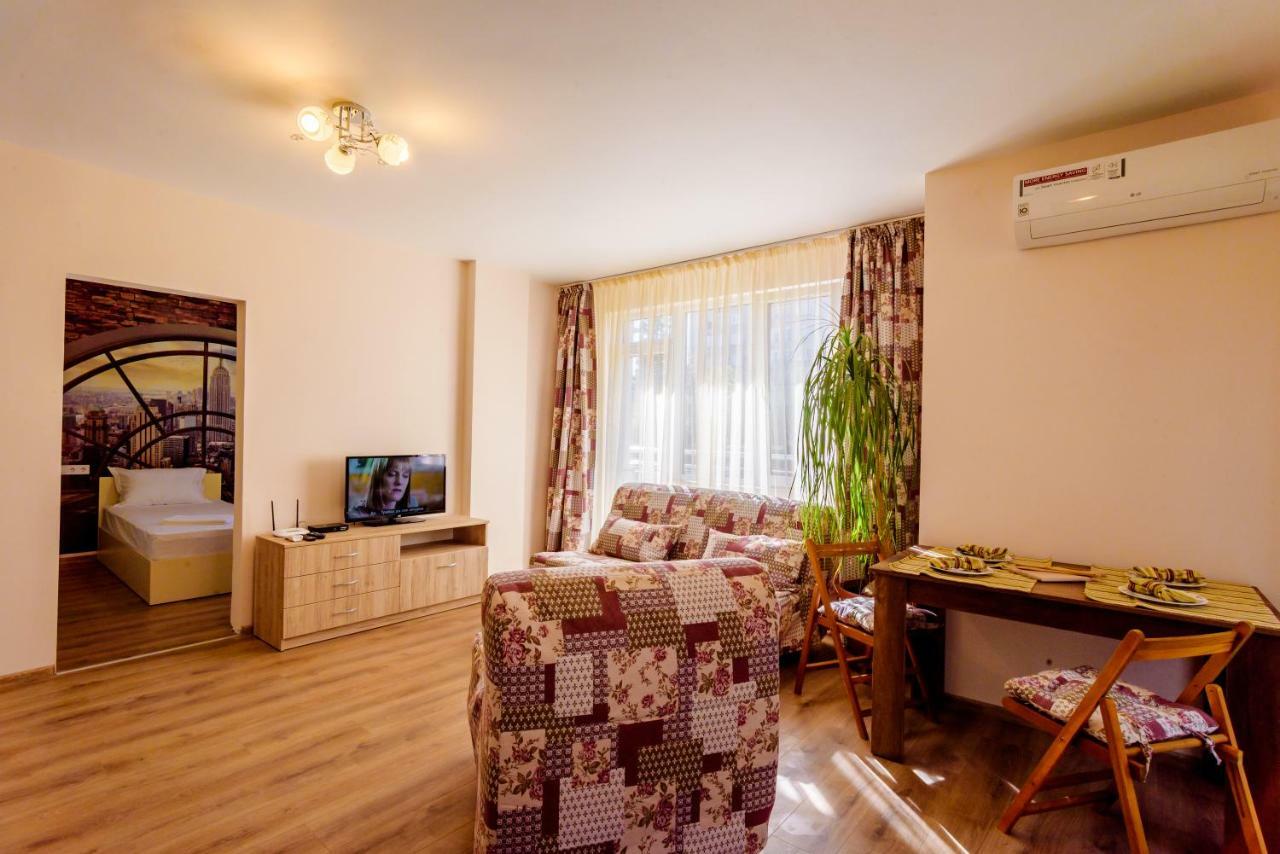 Victory Apartments Софія Екстер'єр фото