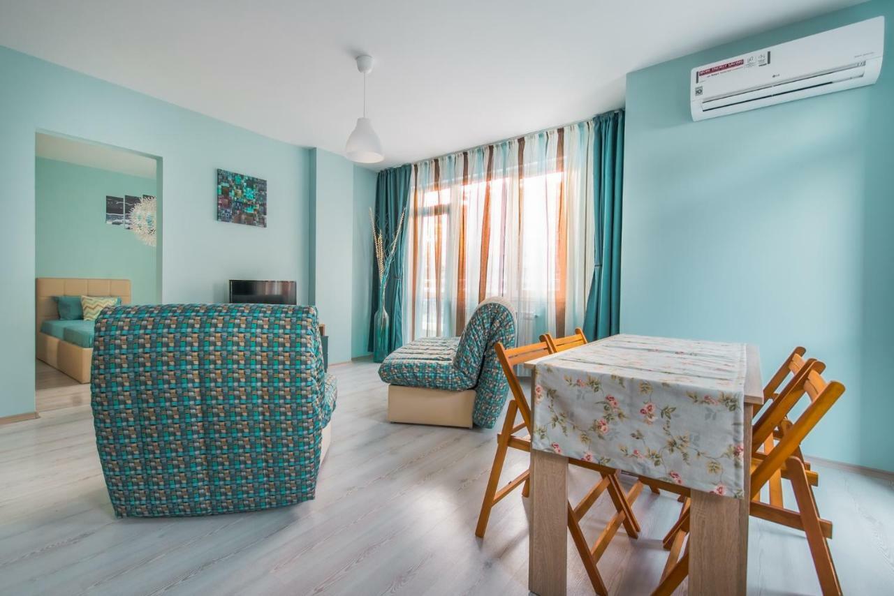 Victory Apartments Софія Екстер'єр фото