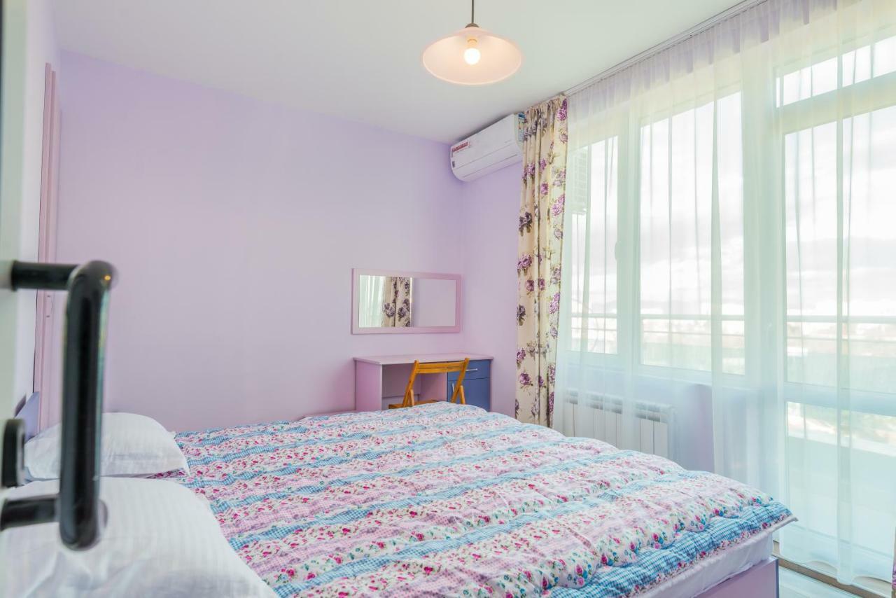 Victory Apartments Софія Екстер'єр фото