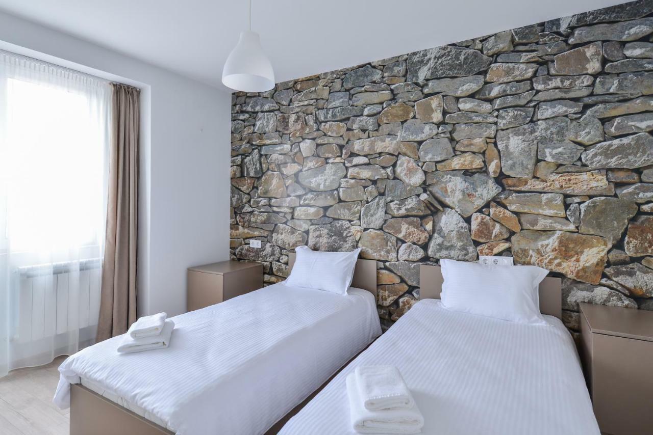 Victory Apartments Софія Екстер'єр фото