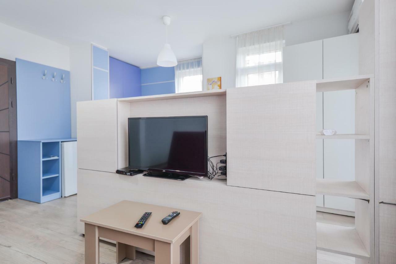 Victory Apartments Софія Екстер'єр фото