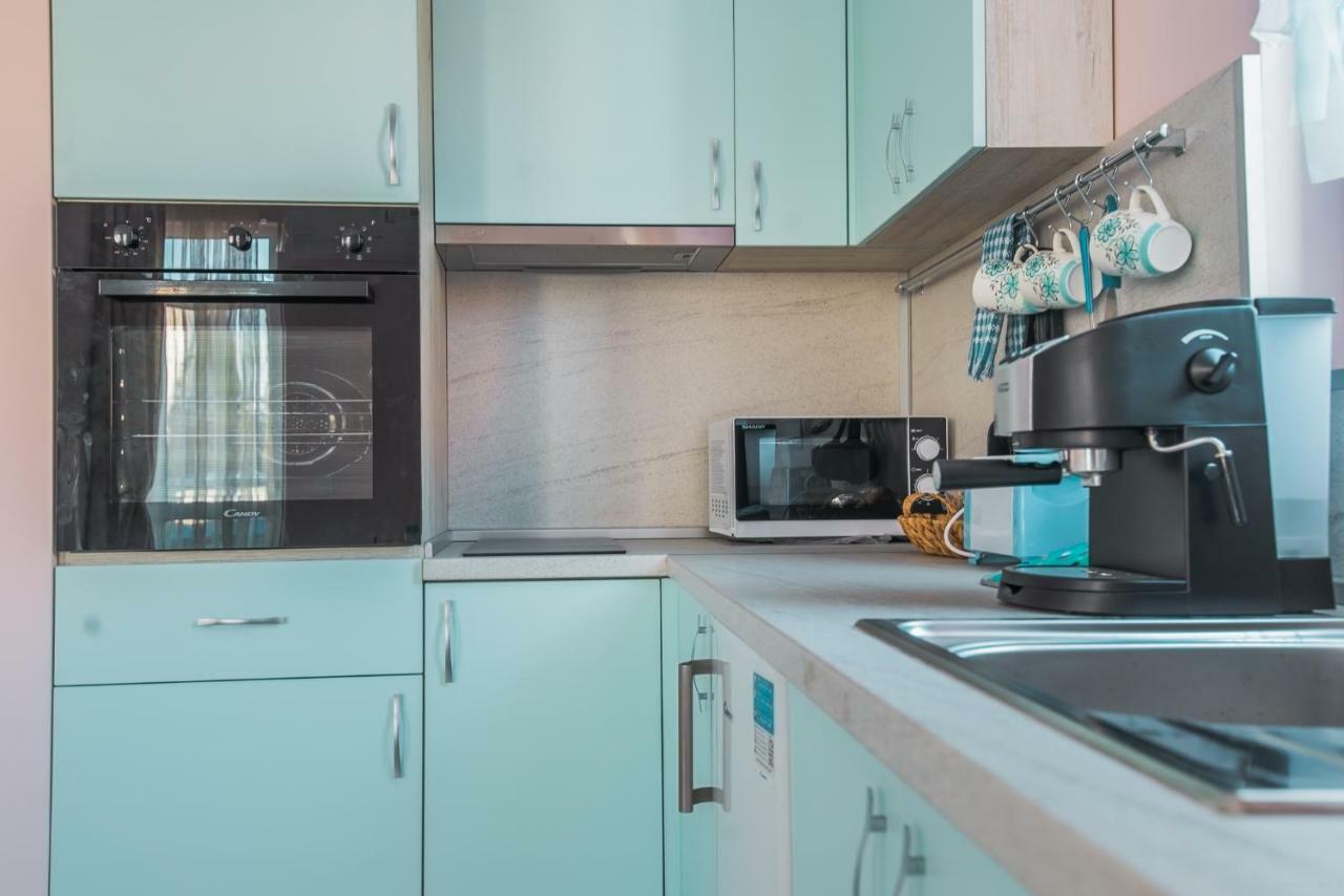 Victory Apartments Софія Екстер'єр фото