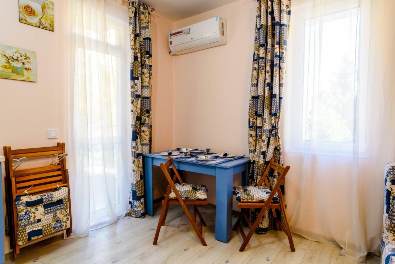 Victory Apartments Софія Екстер'єр фото