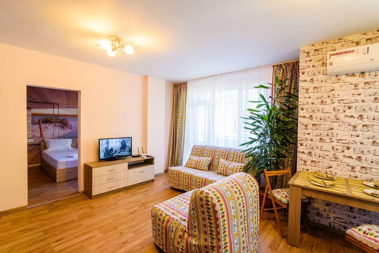 Victory Apartments Софія Екстер'єр фото