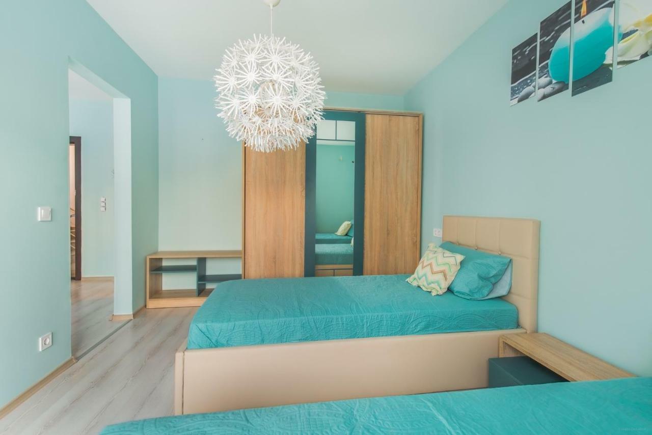 Victory Apartments Софія Екстер'єр фото