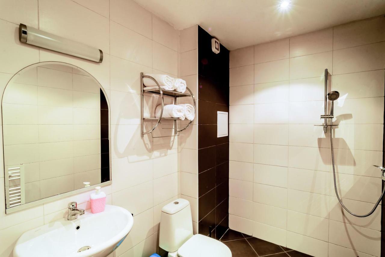 Victory Apartments Софія Екстер'єр фото