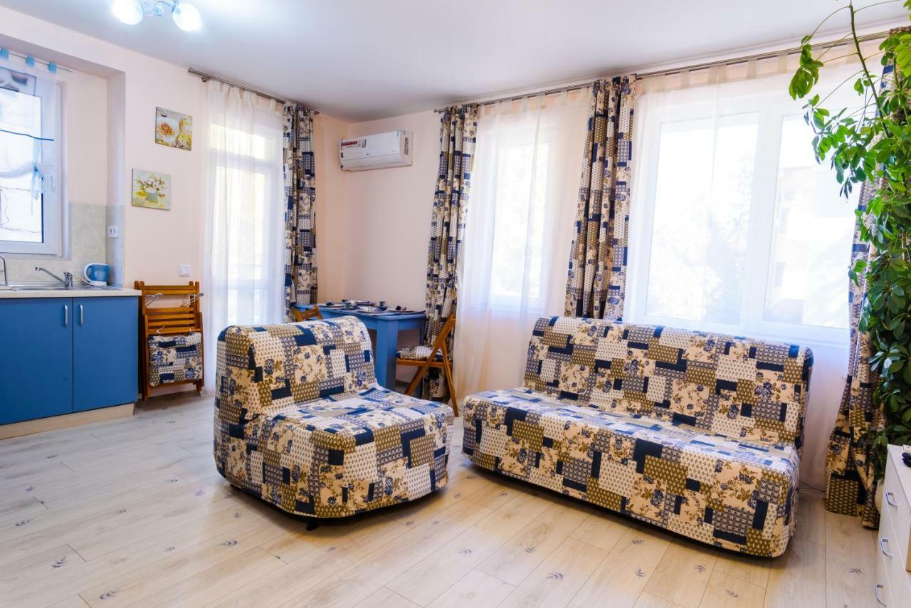 Victory Apartments Софія Екстер'єр фото