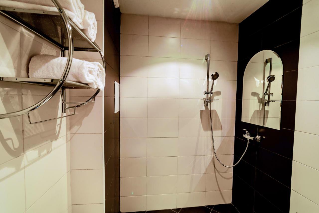 Victory Apartments Софія Екстер'єр фото