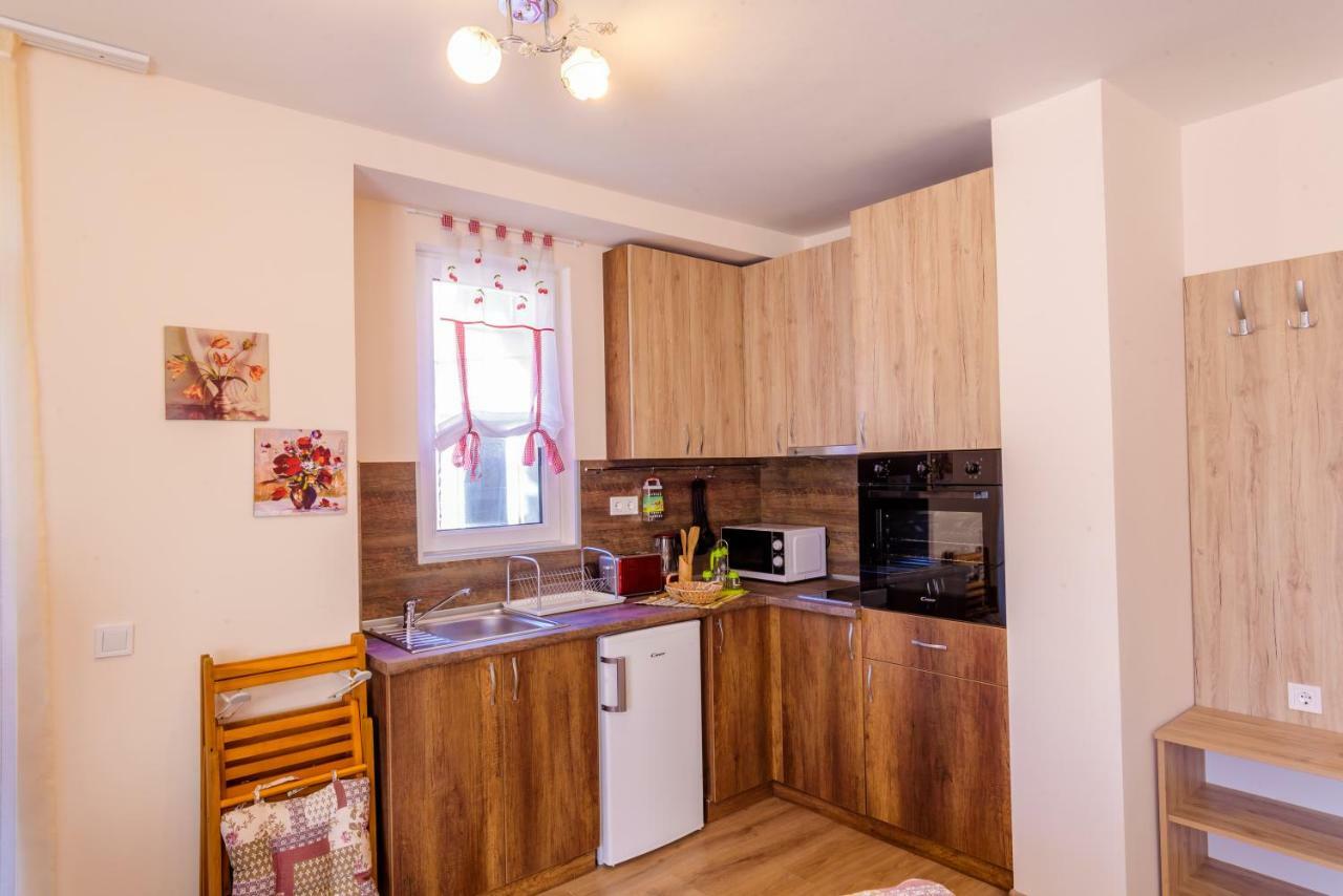 Victory Apartments Софія Екстер'єр фото
