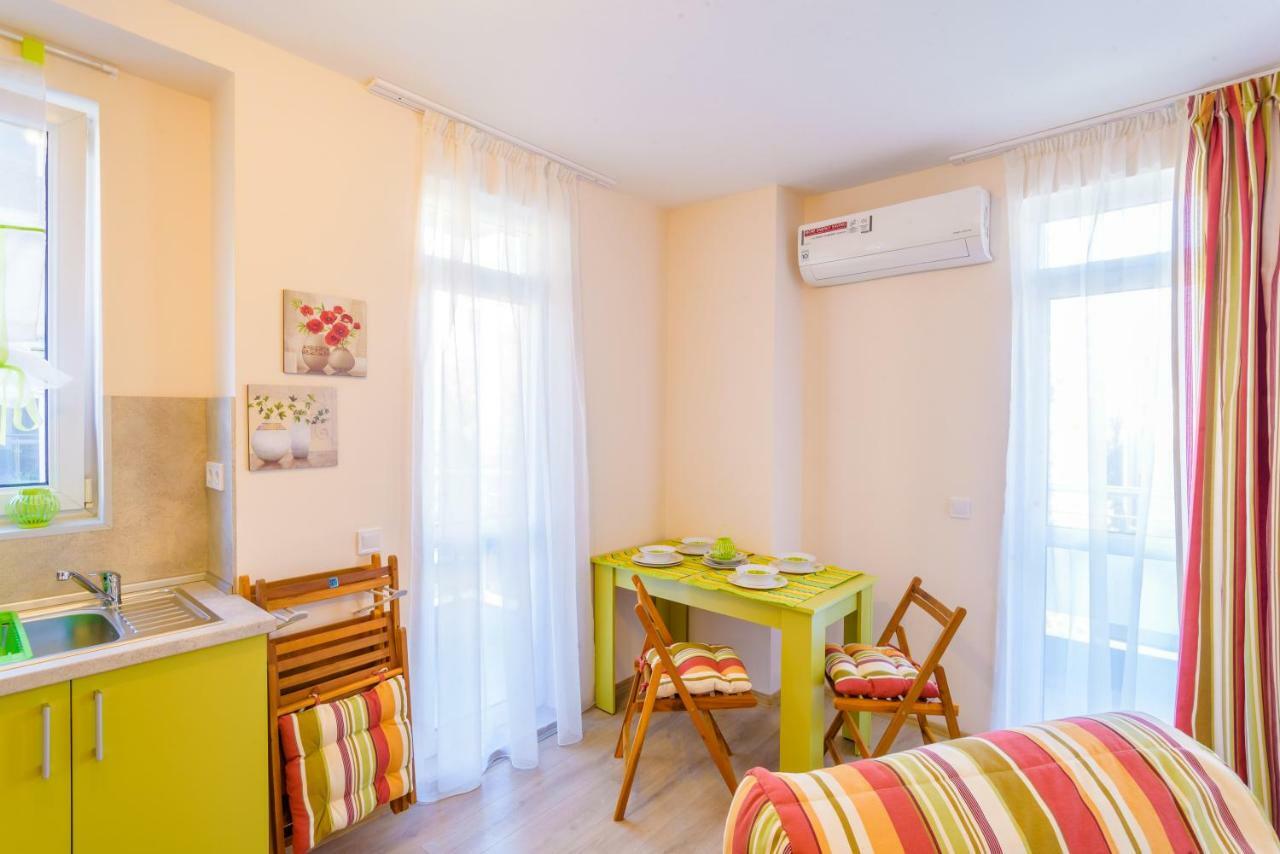 Victory Apartments Софія Екстер'єр фото