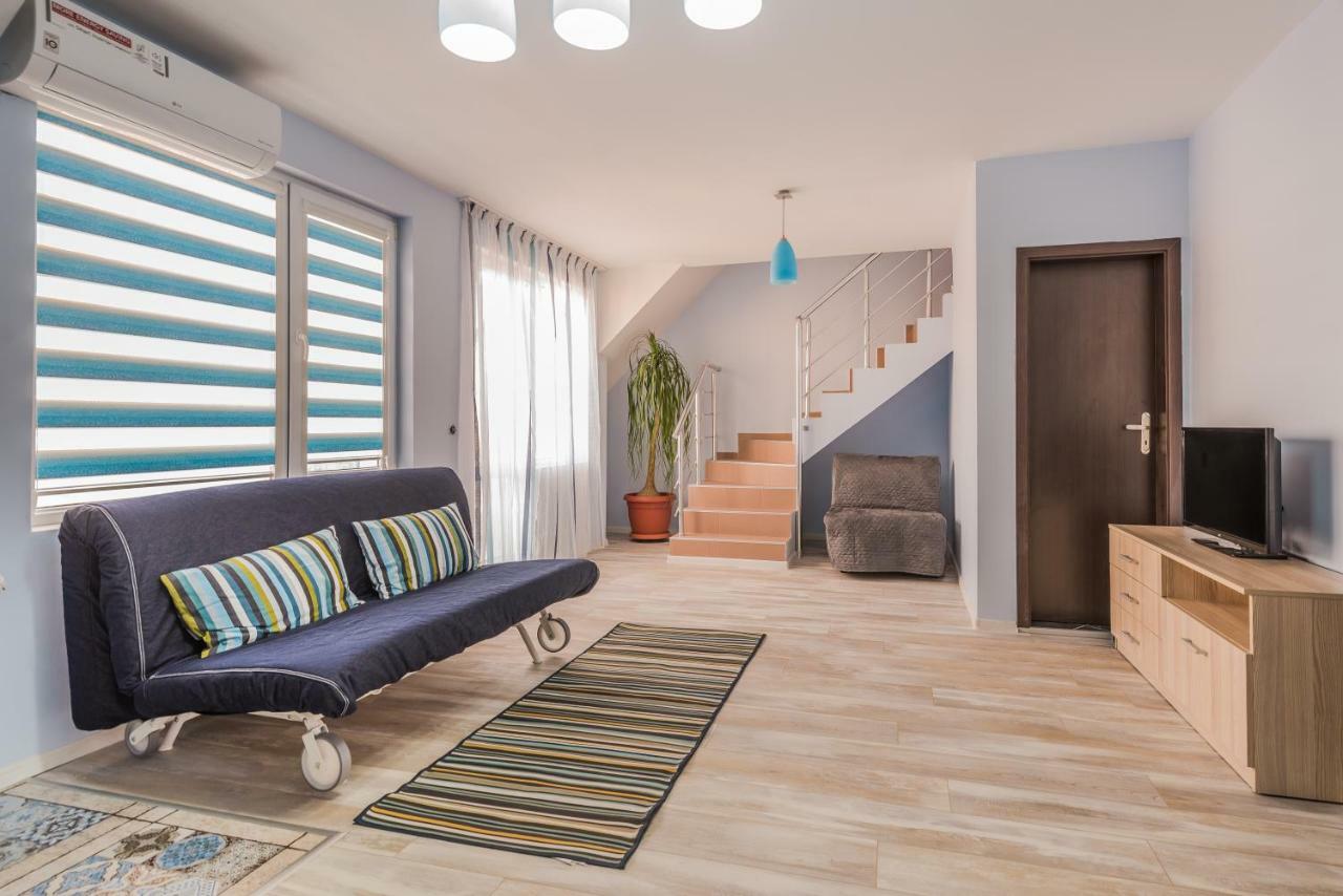 Victory Apartments Софія Екстер'єр фото